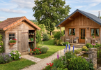 difference abri jardin classique abri jardin habitable