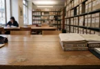 documents archive