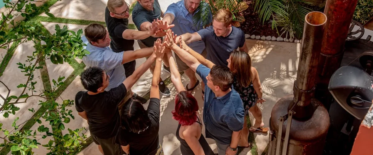 activites incontournables team building