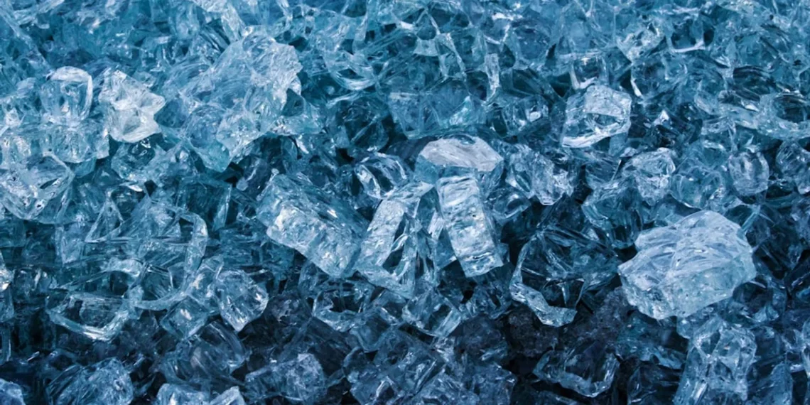 fabriquer glace carbonique