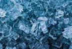 fabriquer glace carbonique