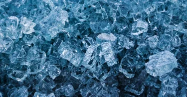 fabriquer glace carbonique
