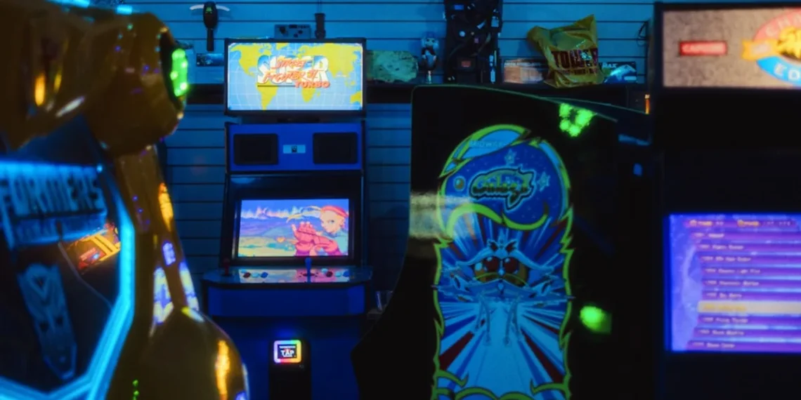 action game