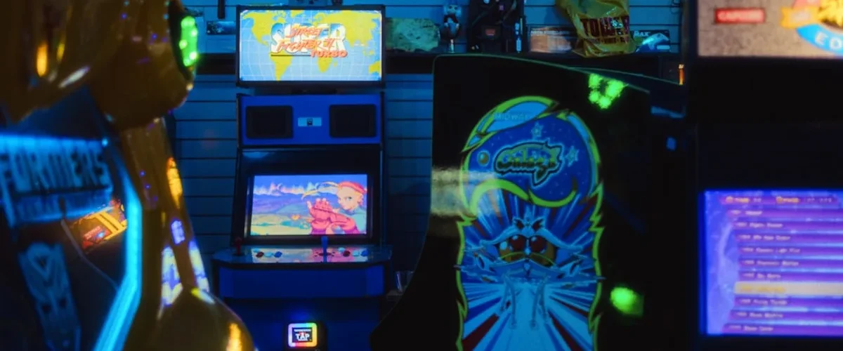 action game