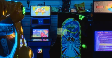 action game